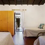 Casa La Solapa Ferienhaus *