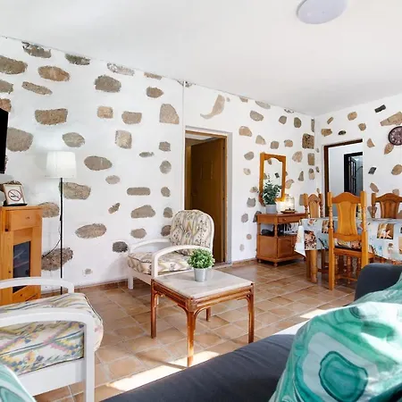 度假居 Casa La Solapa Pájara