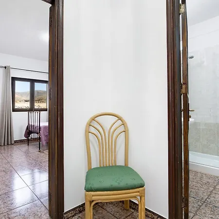 Casa La Solapa Vakantiehuis