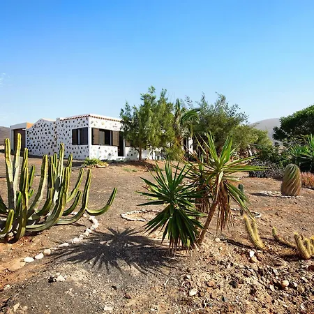 Vakantiehuis Casa La Solapa