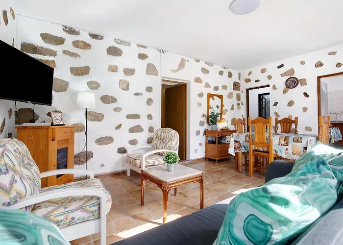 Ferienhaus Casa La Solapa Pájara