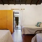 Vakantiehuis Casa La Solapa *