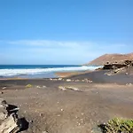 Casa La Solapa Vakantiehuis Pájara