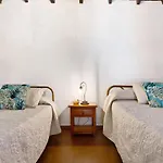 Casa La Solapa Vakantiehuis