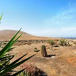 Casa La Solapa Vakantiehuis