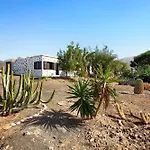 Дом отдыха Casa La Solapa