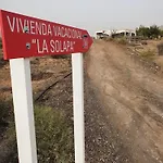 Casa La Solapa