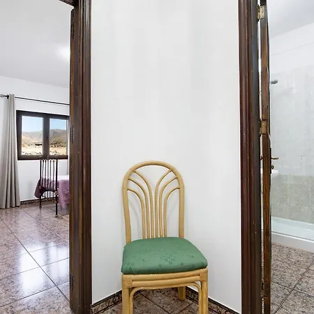 Casa La Solapa Pájara