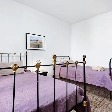 Casa de Férias Casa La Solapa *