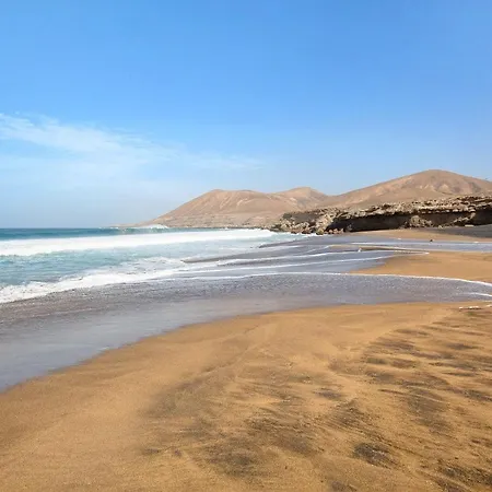 Holiday home Casa La Solapa Pajara (Fuerteventura)
