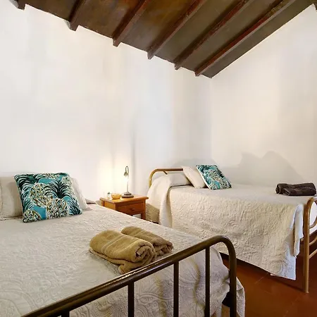 Casa La Solapa * Pajara (Fuerteventura)