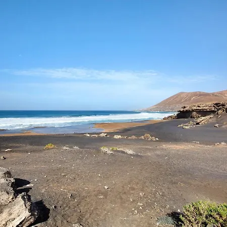 Casa La Solapa Holiday home Pajara (Fuerteventura)