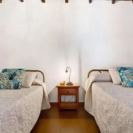 Casa La Solapa Дом отдыха