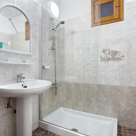 Casa La Solapa Pajara (Fuerteventura)