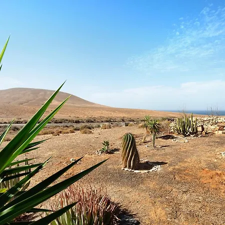 Casa La Solapa Casa de Férias