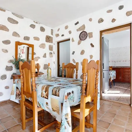 Casa La Solapa * Pajara (Fuerteventura)