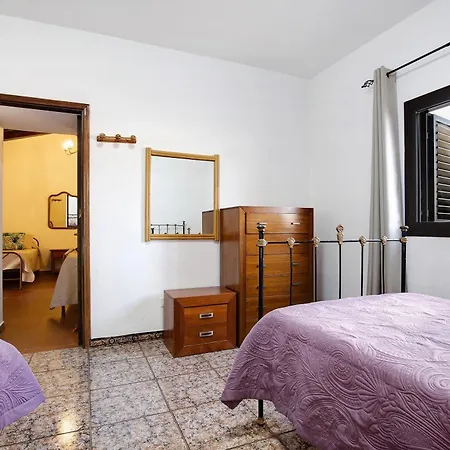 펜션 Casa La Solapa