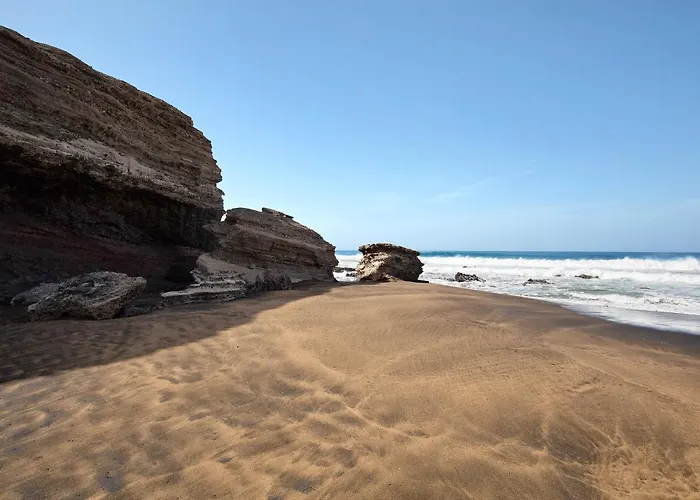Casa de Férias Casa La Solapa