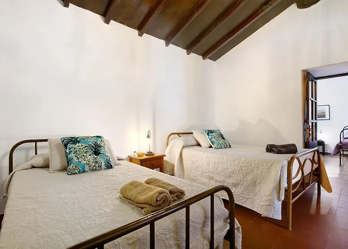 Casa La Solapa * Pájara