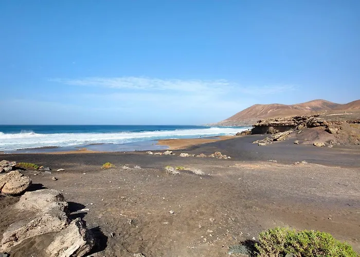 Casa La Solapa Casa de Férias Pájara