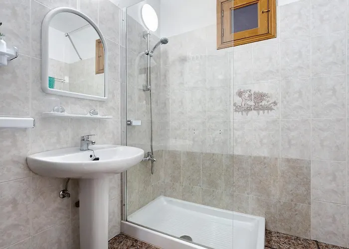 Casa La Solapa Pájara